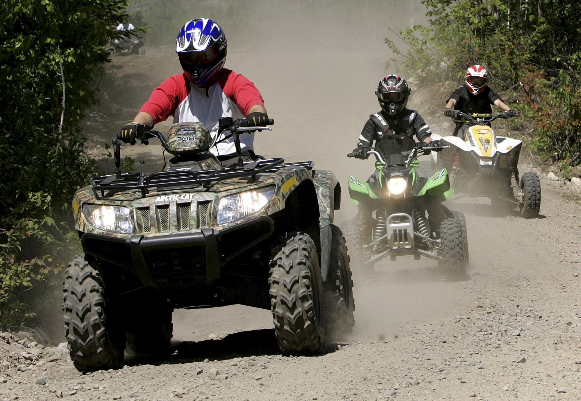 EPA busts Tractor Supply Co. amid crackdown