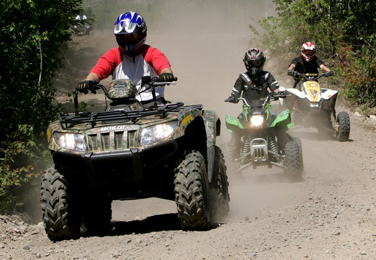 The EPA says Wednesday's settlement with the companyÂ resolves allegations that the Tennesse-basedÂ outdoorÂ supply company 