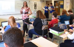 Advice to the next president: Do no harm and embrace educational innovation