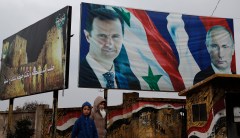 Trump’s excellent five-point plan for Syria