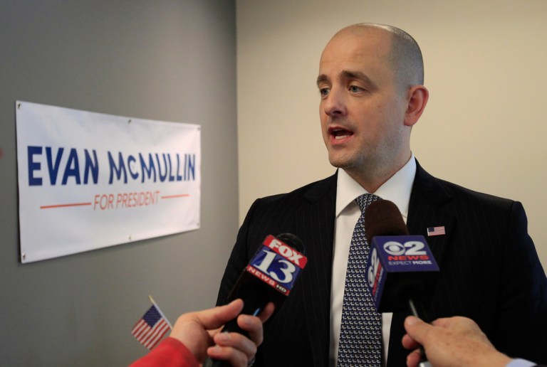 Evan McMullin Gives 3 Reasons Why He’s a Better #NeverTrump #NeverHillary Vote Than Gary Johnson