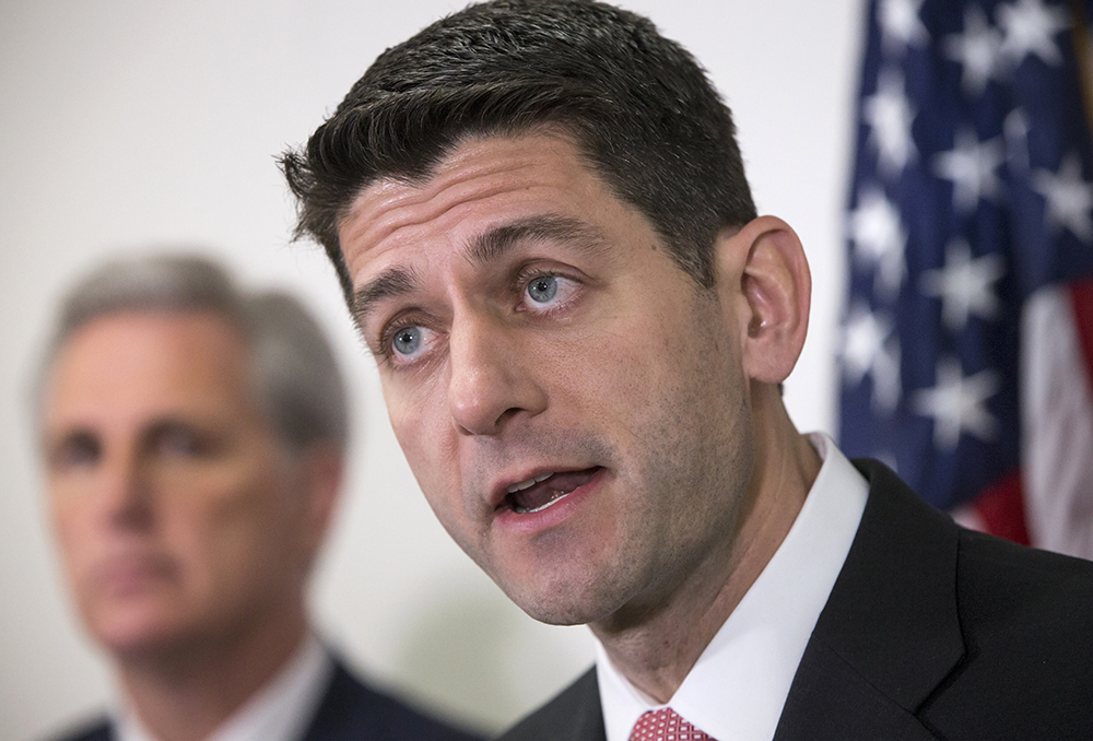 House to leave town without a budget in place