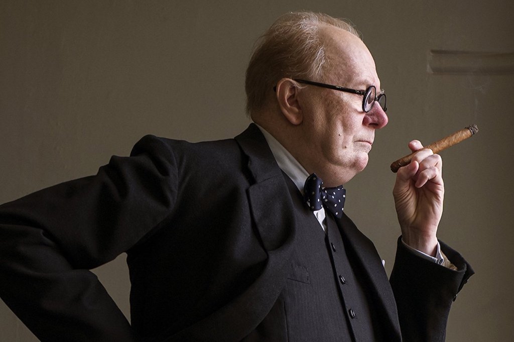 Can ‘Darkest Hour’ Avoid the Pitfalls That Have Plagued so Many Churchill Films?