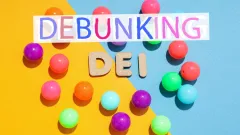 Debunking DEI: States banning diversity, equity, and inclusion and making money off racism