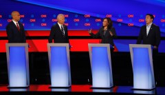 Everything you need to know about Tuesday’s debate