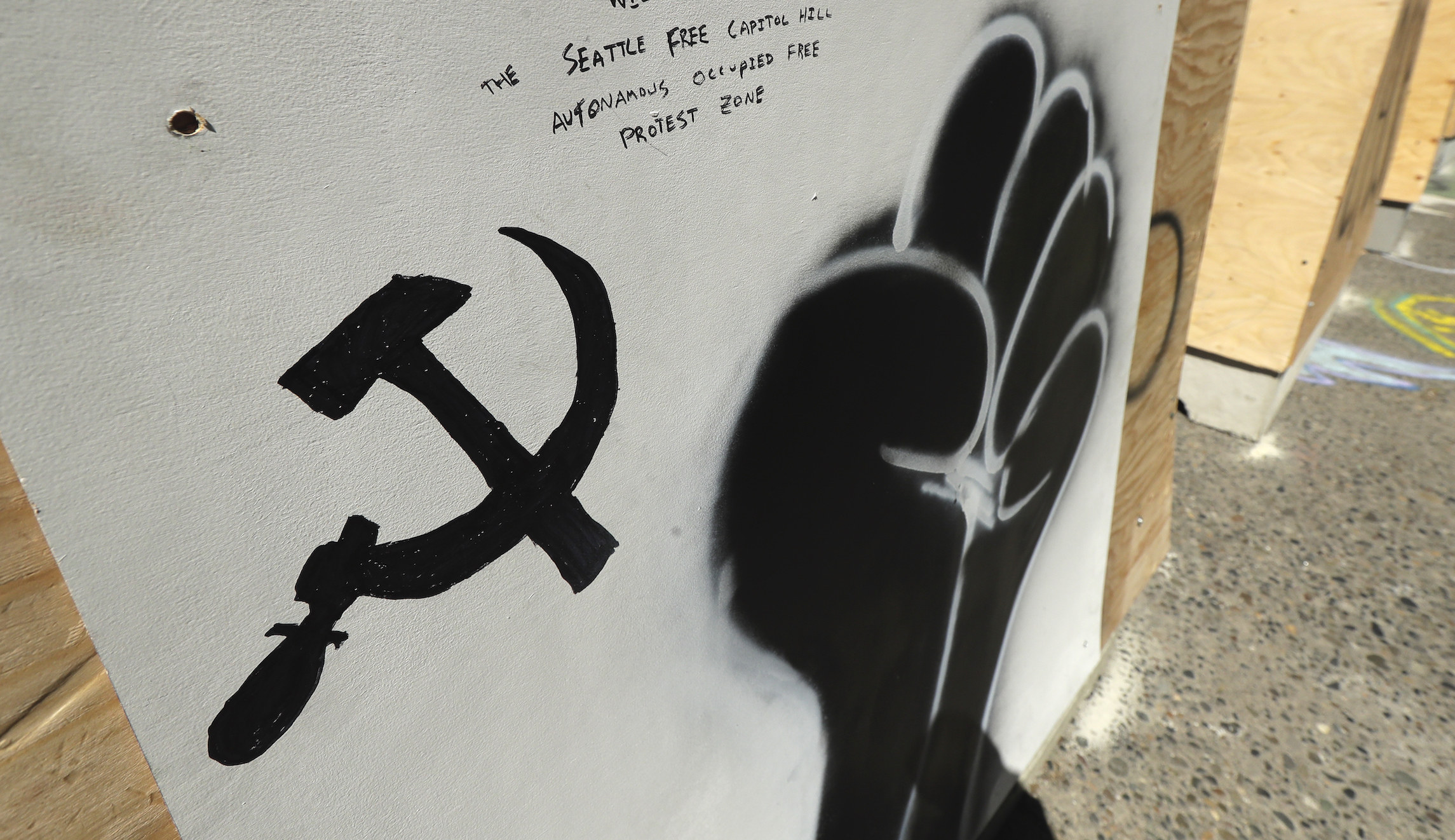 Democratic National Convention platform marks return to signaling against communism