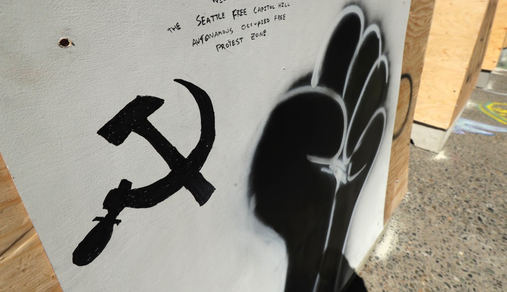 Democratic National Convention platform marks return to signaling against communism