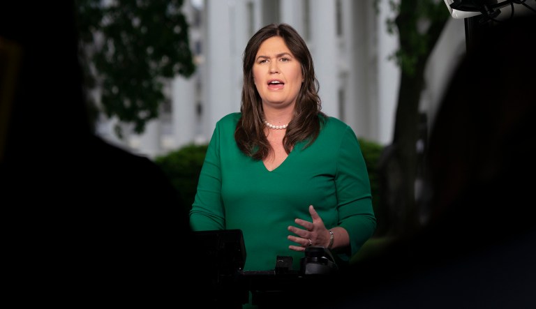 White House: Dems not invited to document review because they ‘never asked’