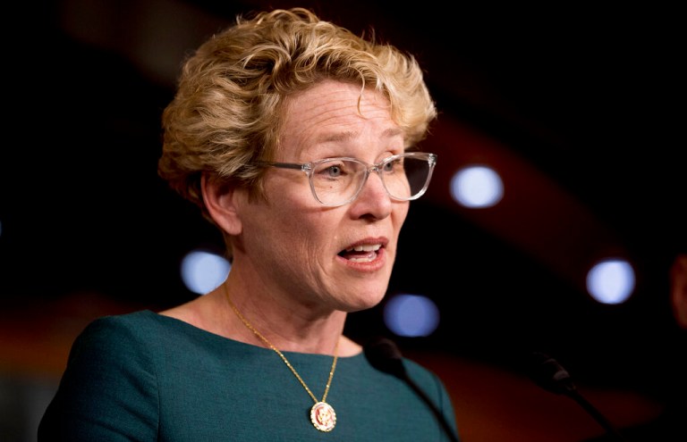 Women veterans in Congress weigh in on Pentagon abortion policy debate