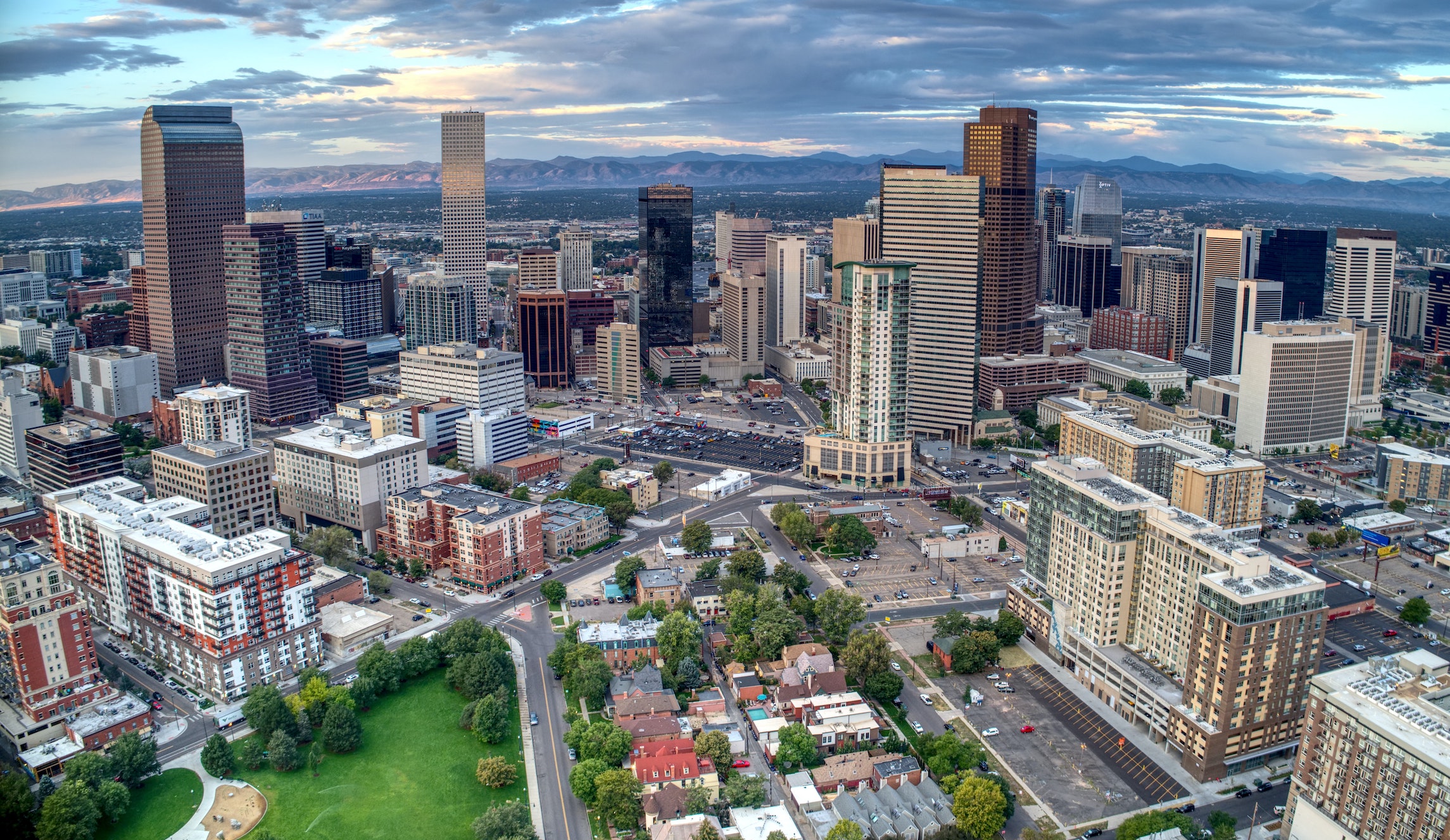 Inflation in Denver metro area at 6.9%