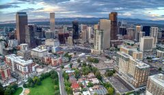 Inflation in Denver metro area at 6.9%