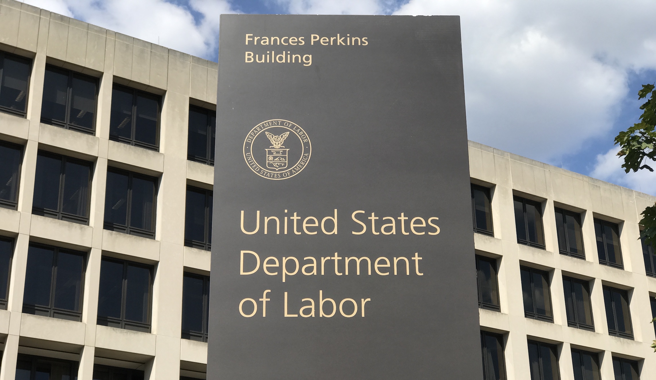 Biden’s Labor Department is helping unions harm small businesses