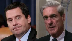 Devin Nunes views Mueller scope memo