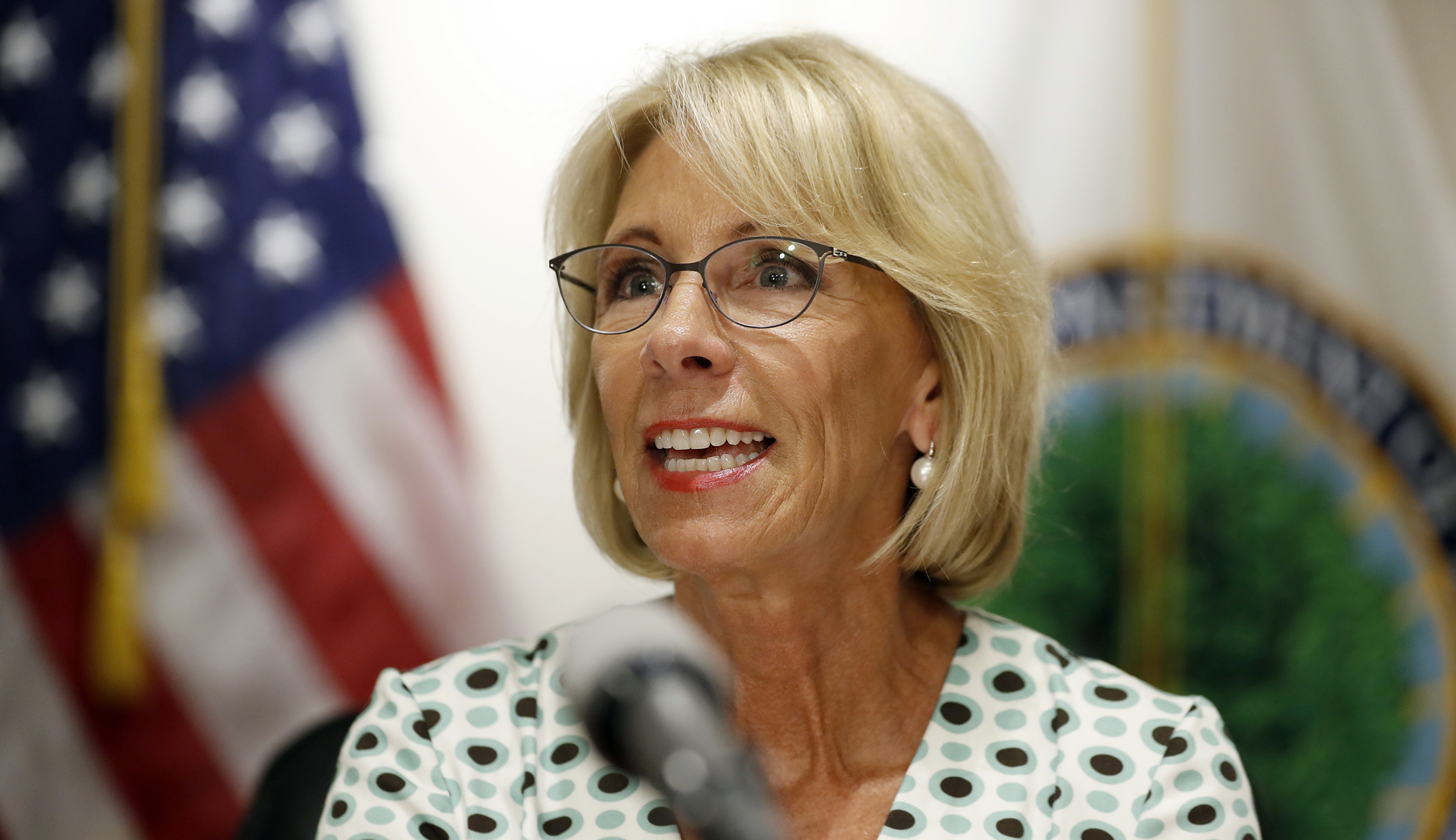 Send campus sexual assault to court