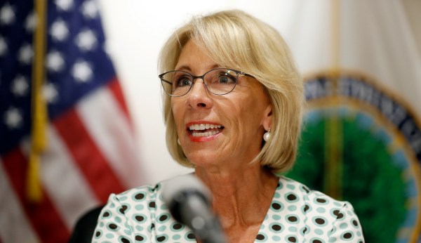 Send campus sexual assault to court