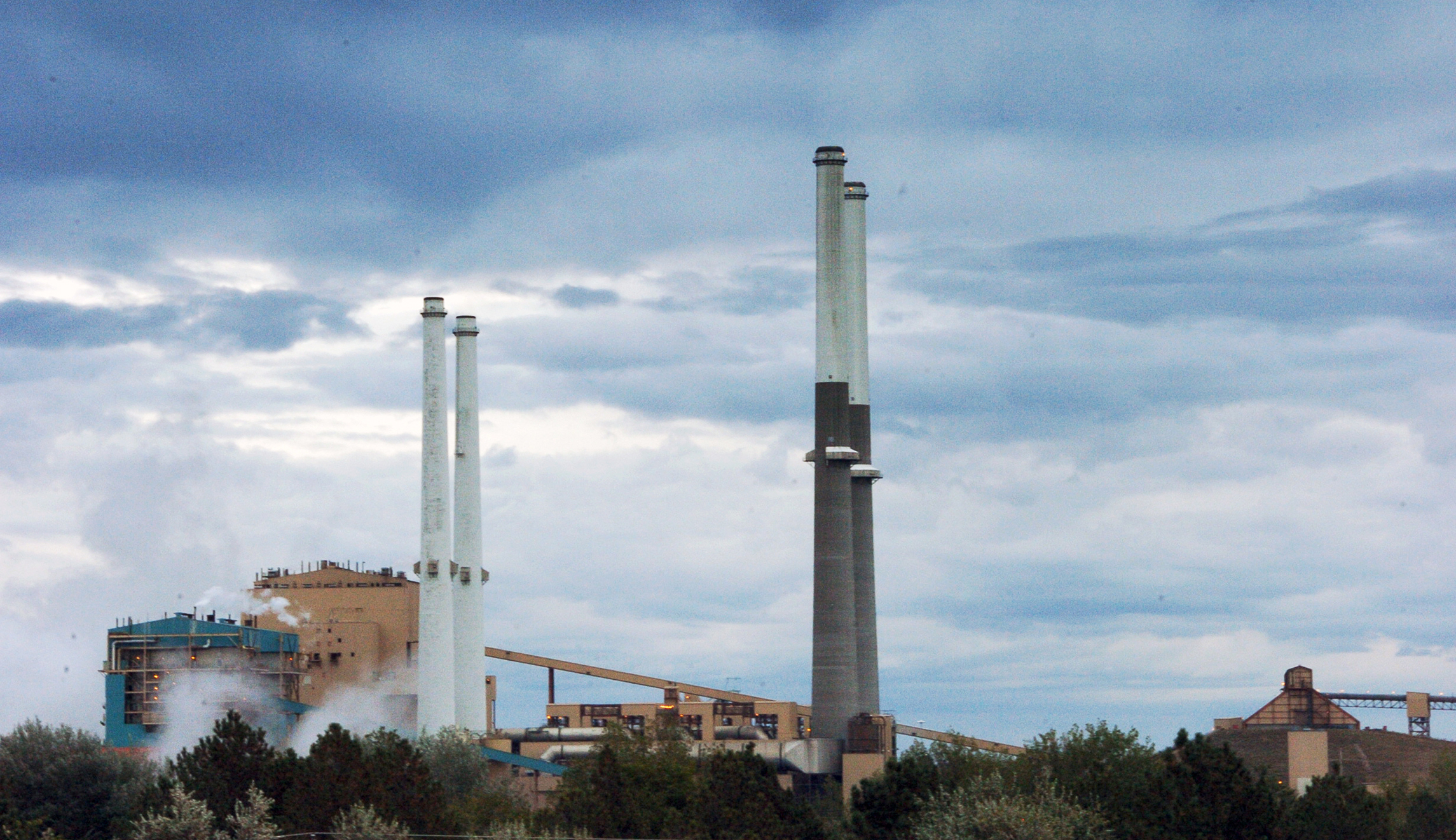 Coal industry tells FERC the last 7 years was a catastrophe it must now fix
