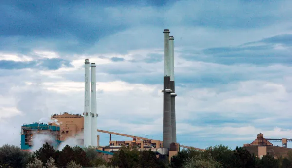 Coal industry tells FERC the last 7 years was a catastrophe it must now fix