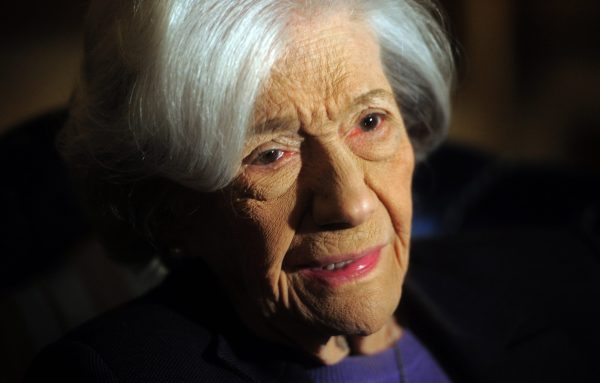 Spanish writer Ana Maria Matute dies at 88