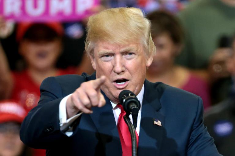 White House Watch: Inside Trump’s Behind-the-Scenes Anti-immigration Email Campaign