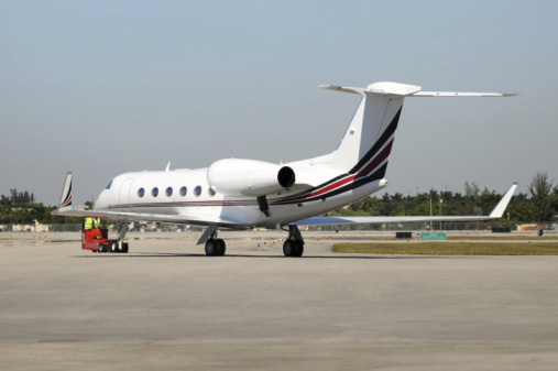 Timothy P. Carney: Obama subsidizes private jets for high-flyers abroad