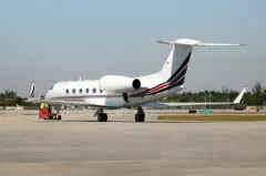 Timothy P. Carney: Obama subsidizes private jets for high-flyers abroad