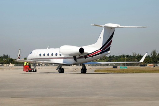 Timothy P. Carney: Obama subsidizes private jets for high-flyers abroad