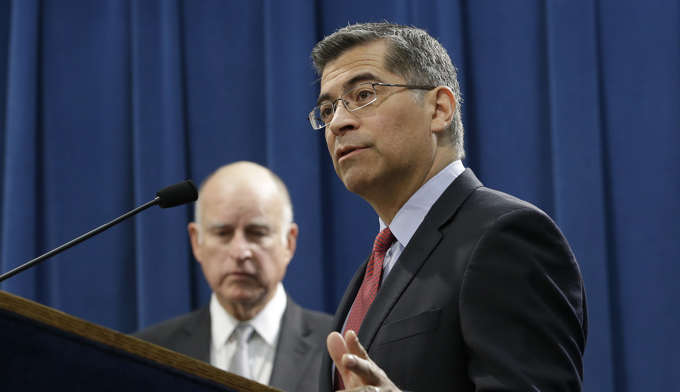 California to ask for Trump administration’s lawsuit over ‘sanctuary’ status to be moved