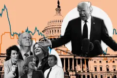As Goes Trump, So Goes the GOP