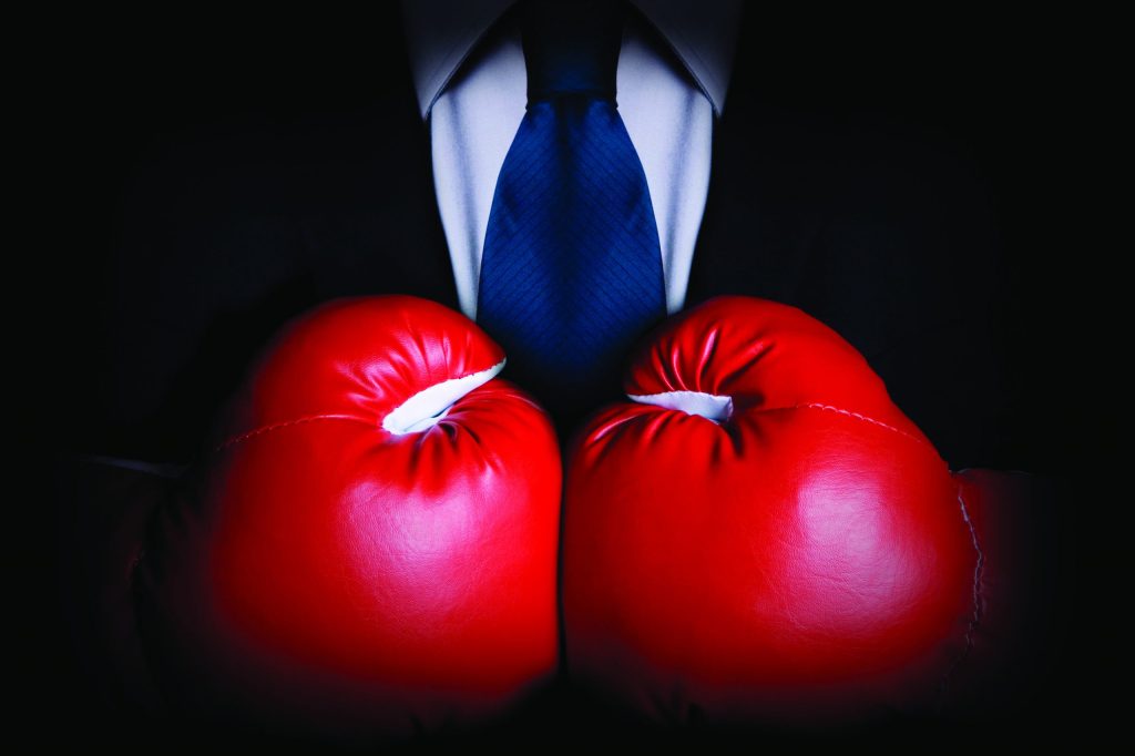 Obama won’t make insurers his punching bag because he needs them