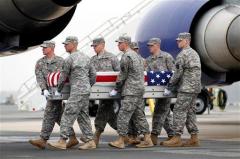 Speeding the U.S. withdrawal from Afghanistan a mistake, analysts say