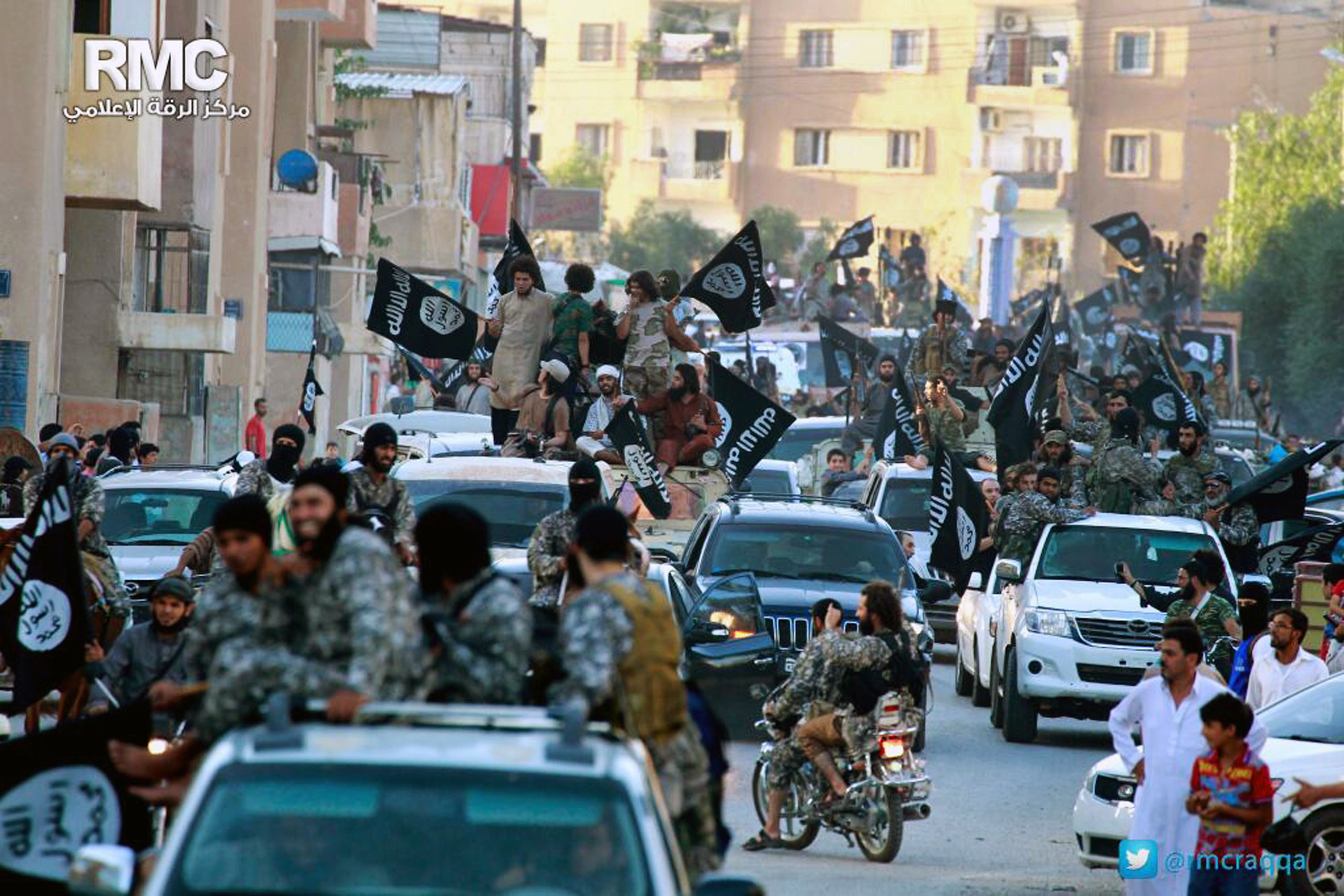 Lindsey Graham: U.S. ‘will see a Paris on steroids’ if Islamic State is not defeated