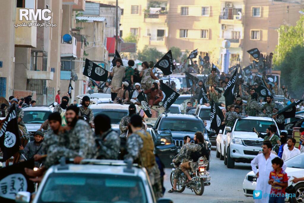 Lindsey Graham: U.S. ‘will see a Paris on steroids’ if Islamic State is not defeated