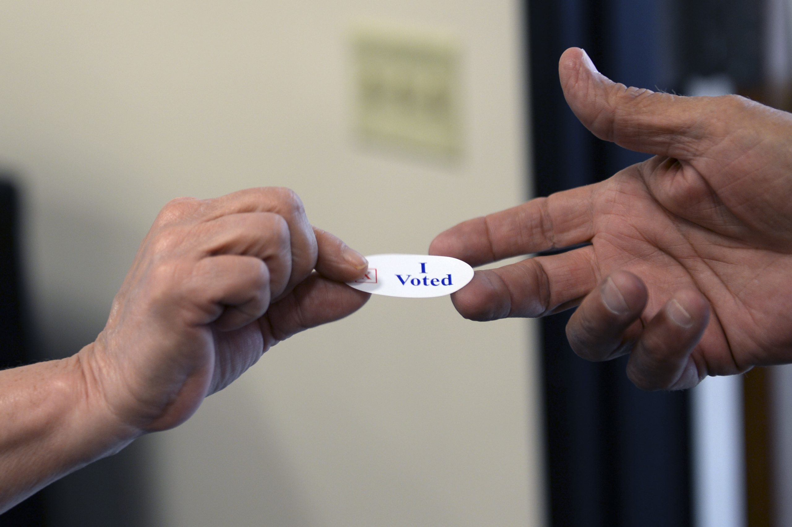 Majority of Trump supporters believe 2016 votes will be miscounted