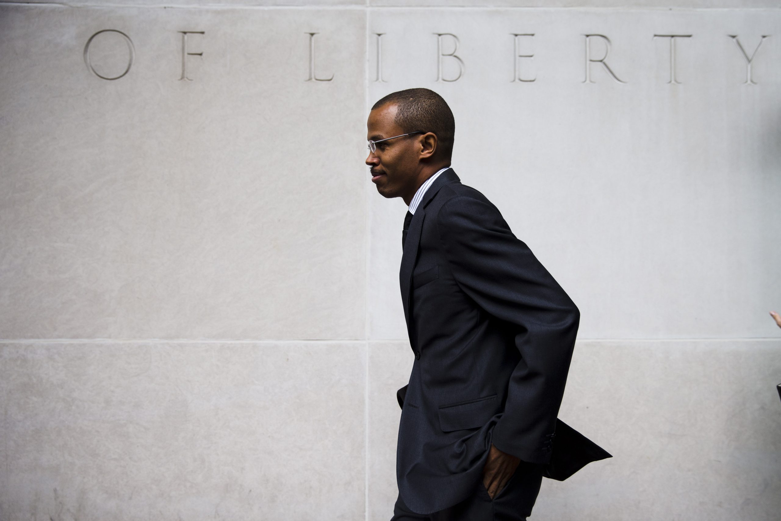 Rep. Fattah’s son convicted of fraud