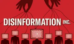 Disinformation Inc: GOP slams government for funding group blacklisting conservative news