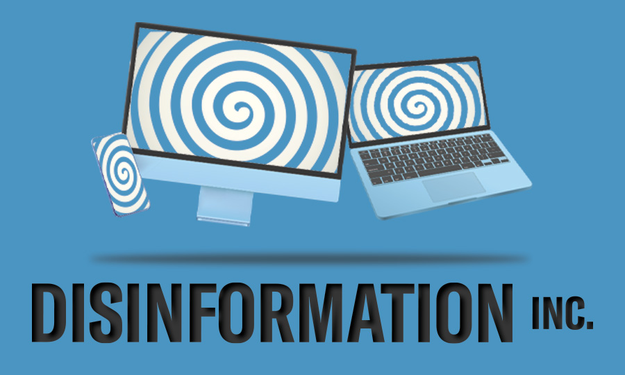 The anti-‘disinformation’ group challenging Texas’s TikTok ban