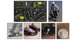 Pipe bomber remains unidentified as Democrat-led Capitol riot committee begins public hearings