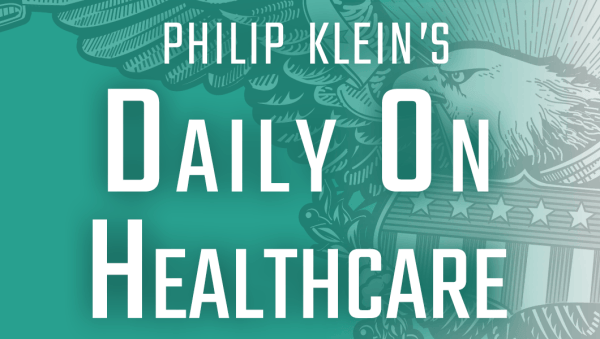What Trump’s budget would mean for healthcare