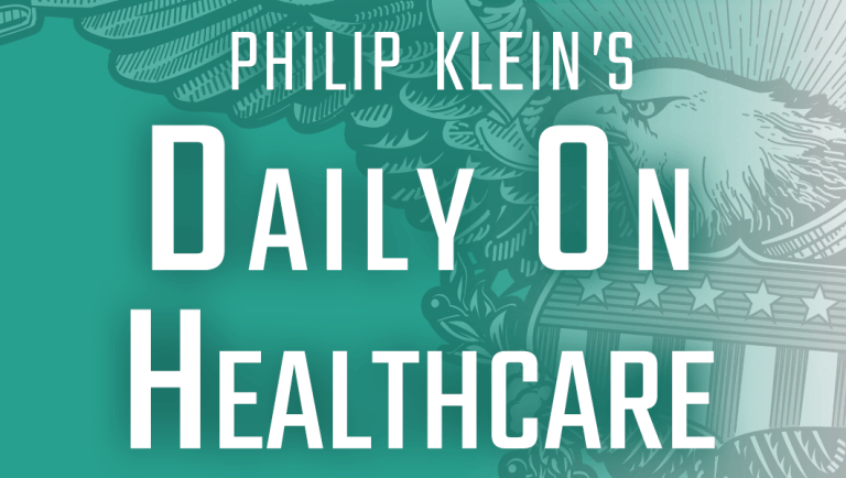 Daily on Healthcare: Here’s what’s in the final opioid package