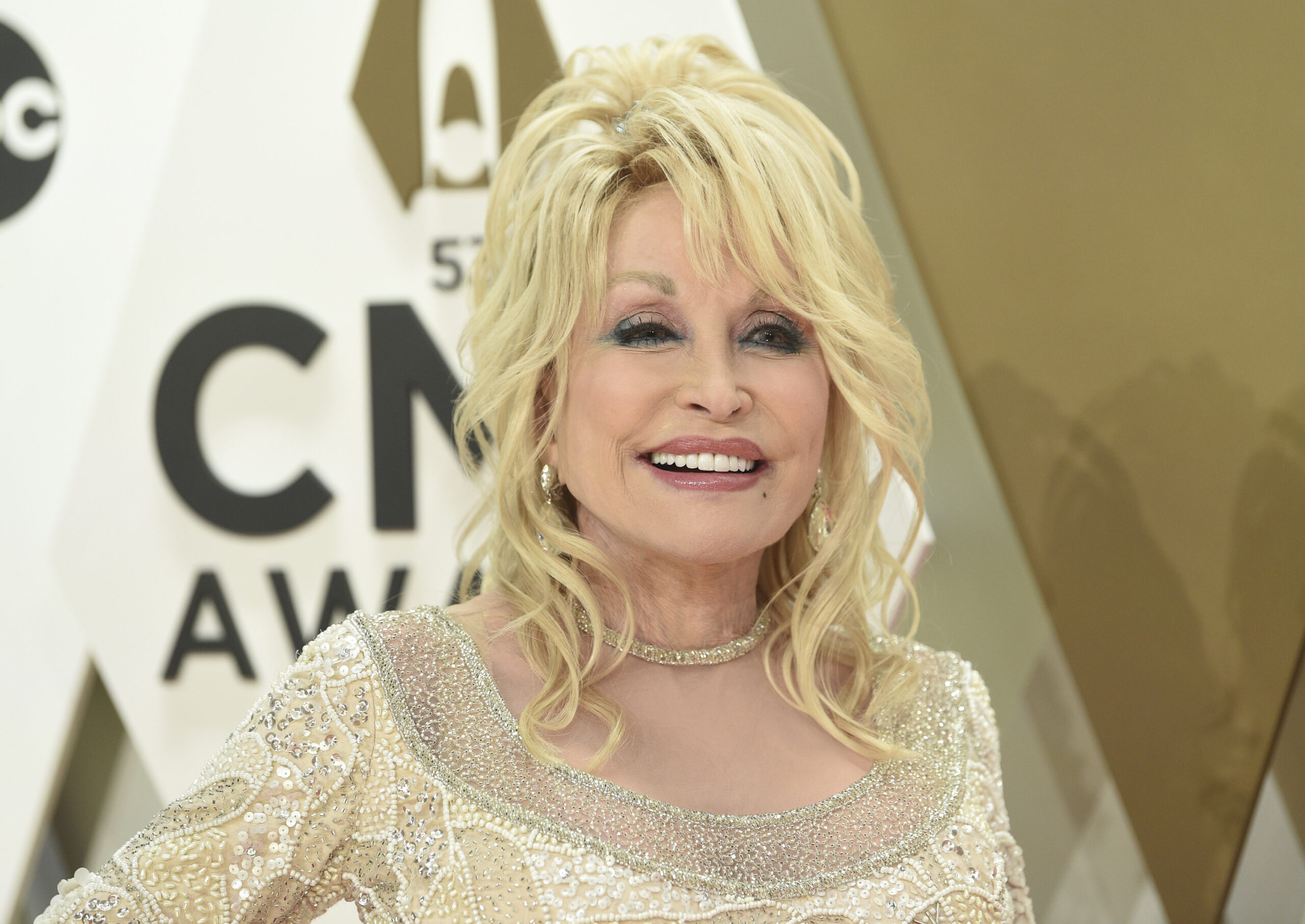 Dolly Parton