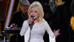 Dolly Parton says she wants to be remembered as ‘a giving person’