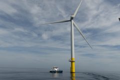 Virginia offshore wind project approved while others falter