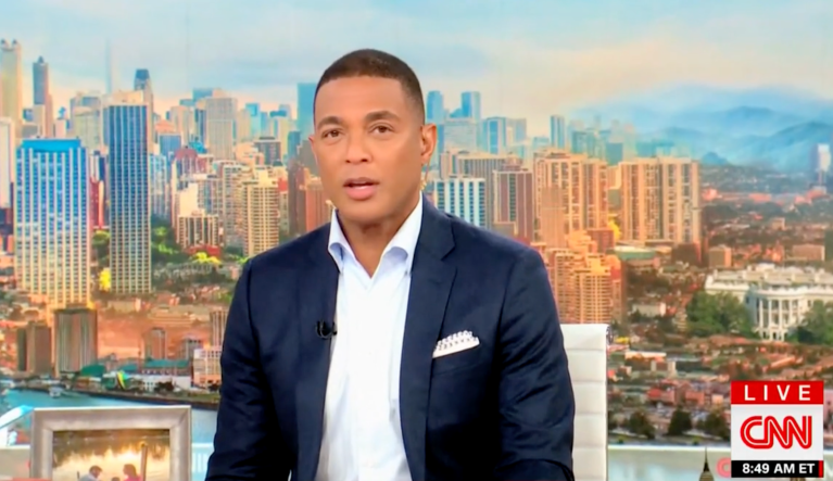 In a shake-up of CNN's lineup, Don Lemon left his prime-time show in late 2022 to become host of the network's new morning show, CNN This Morning.