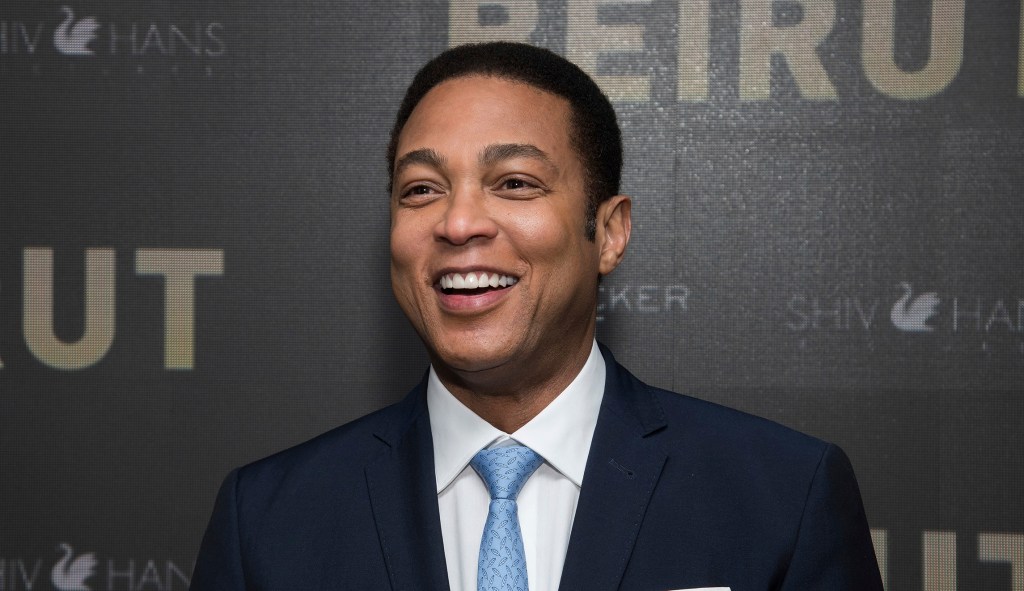 Don Lemon: People should ‘unlearn’ Civil War ‘propaganda’ to understand movement to take down Confederate statues