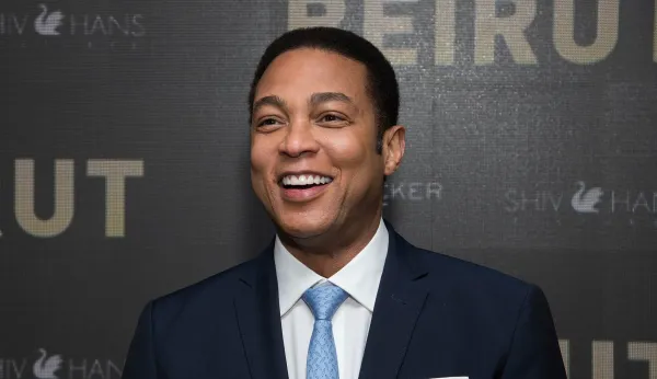 Don Lemon: People should ‘unlearn’ Civil War ‘propaganda’ to understand movement to take down Confederate statues