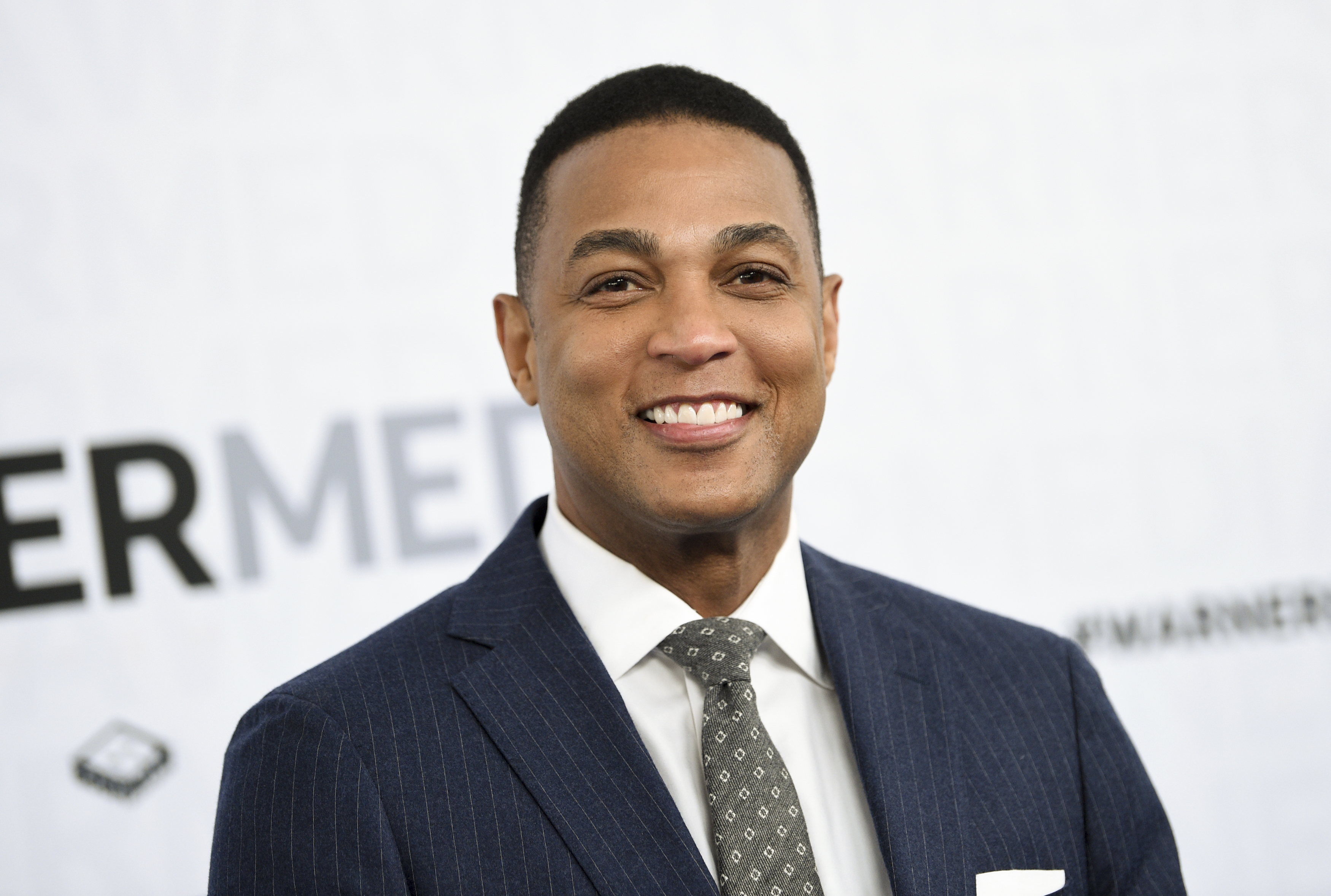 Don Lemon claims Jesus Christ ‘admittedly was not perfect’ on Earth