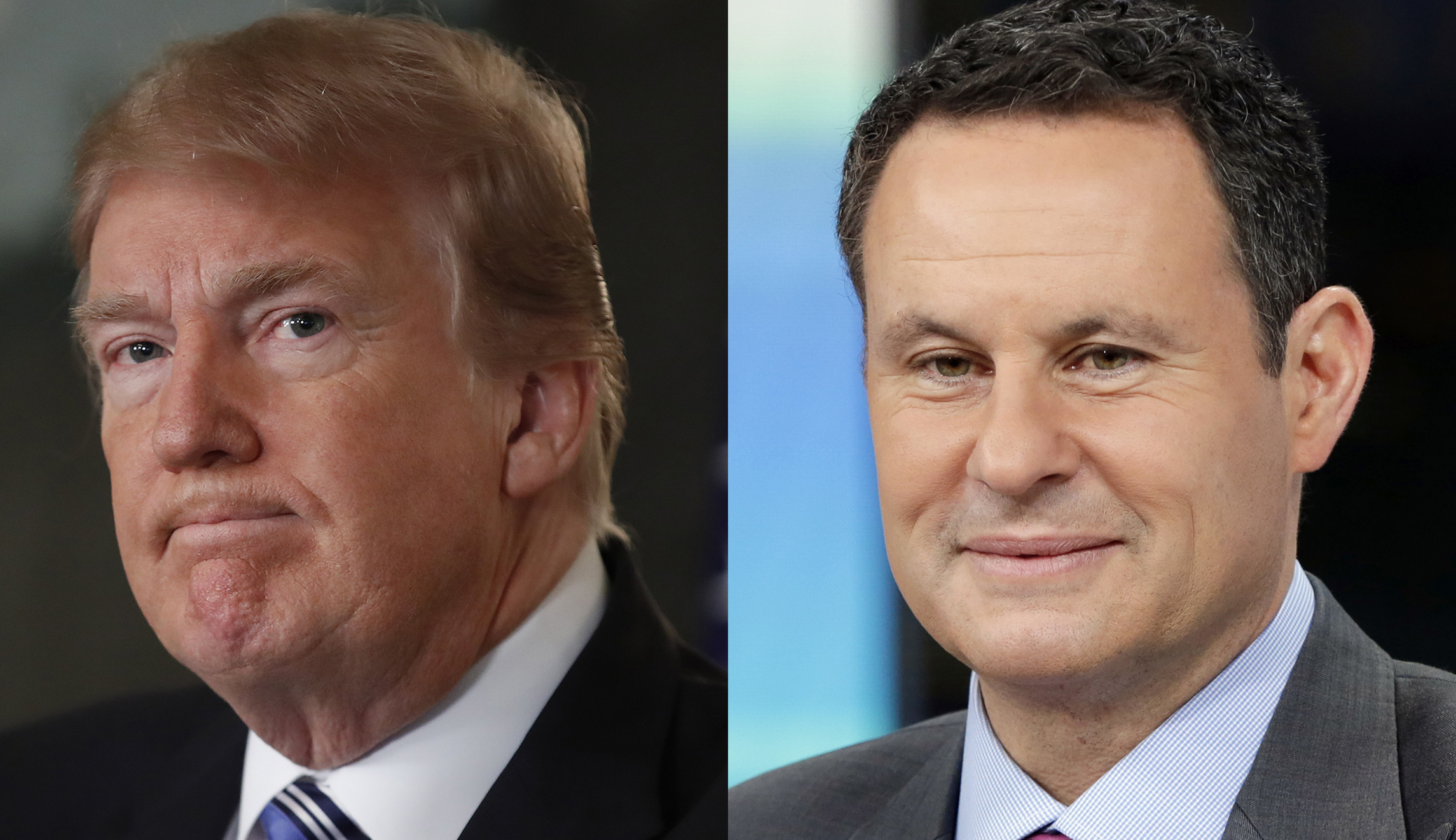 Fox News host: Trump doesn’t need Sarah Sanders