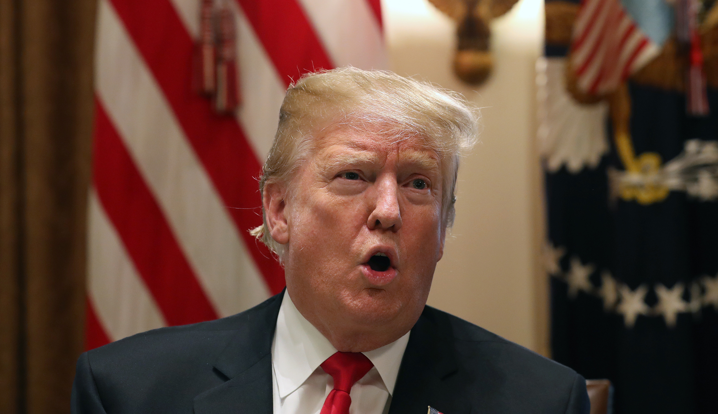 Democrats: Stone's indictment, arrest implicate Trump campaign