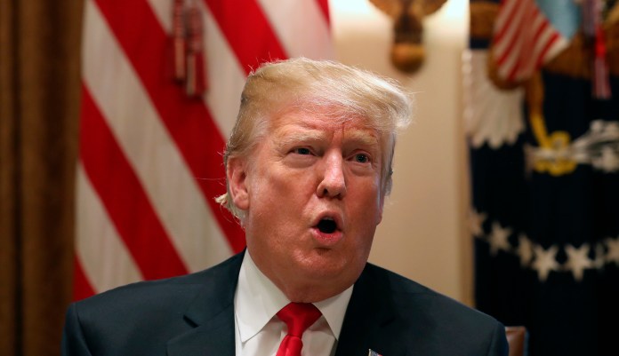 Democrats: Stone's indictment, arrest implicate Trump campaign