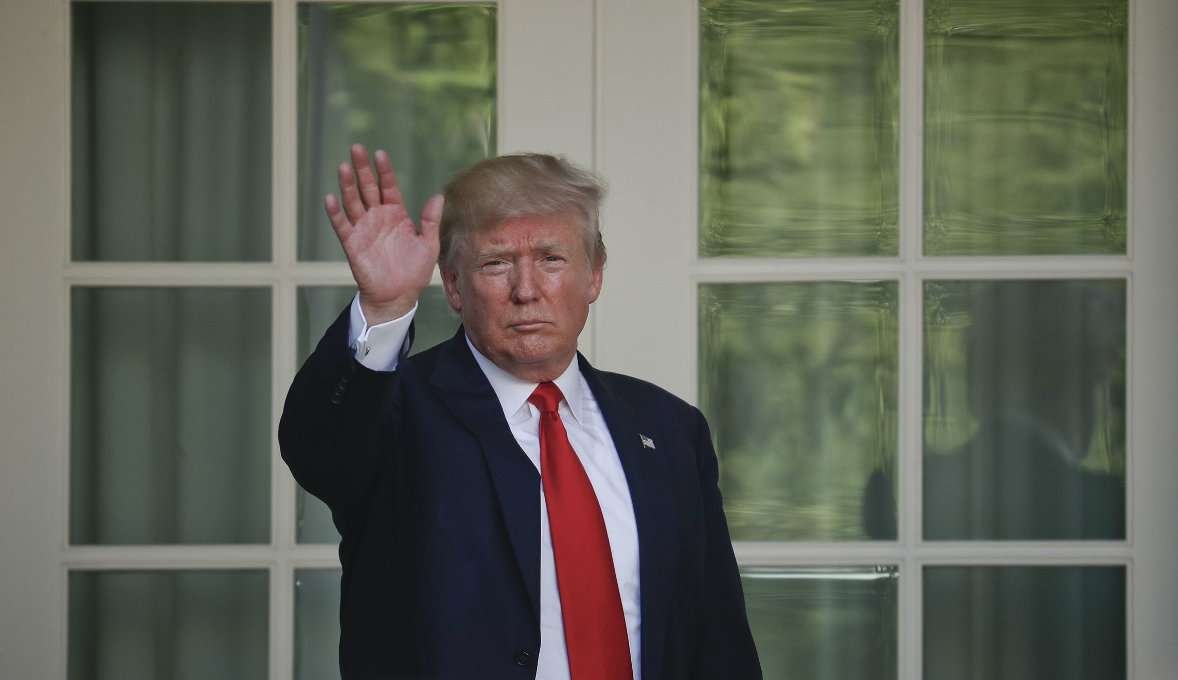 Upon actual investigation, Trump’s sexism and sexual assault don’t exist